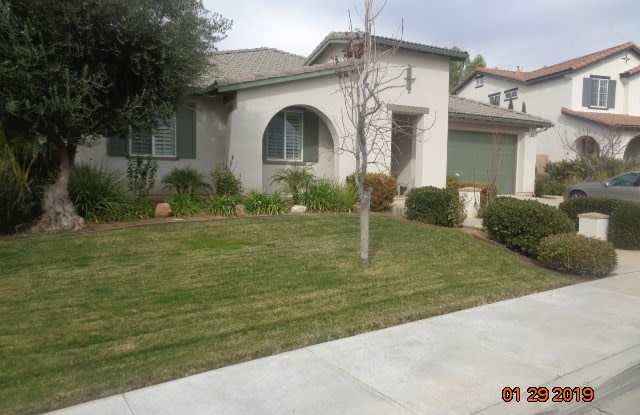 34799 Vineyard Green Court - 34799 Vineyard Green Court, French Valley, CA 92596