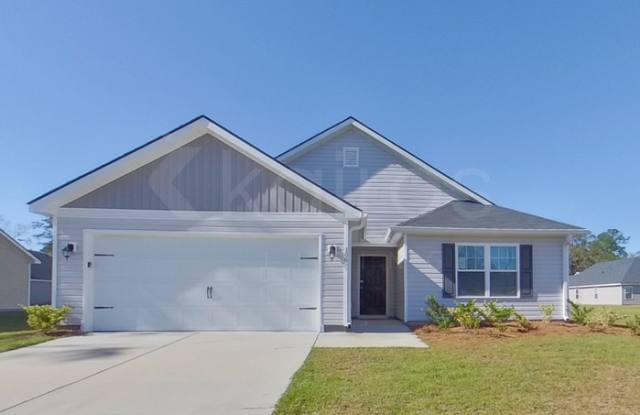 Photo of 106 Ebenezer Bluff Way