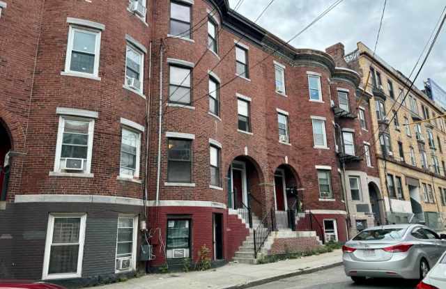 15-2 Linden St.