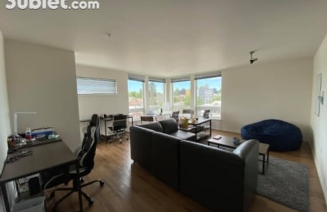 Bridges At 11th Seattle Wa Apartments For Rent