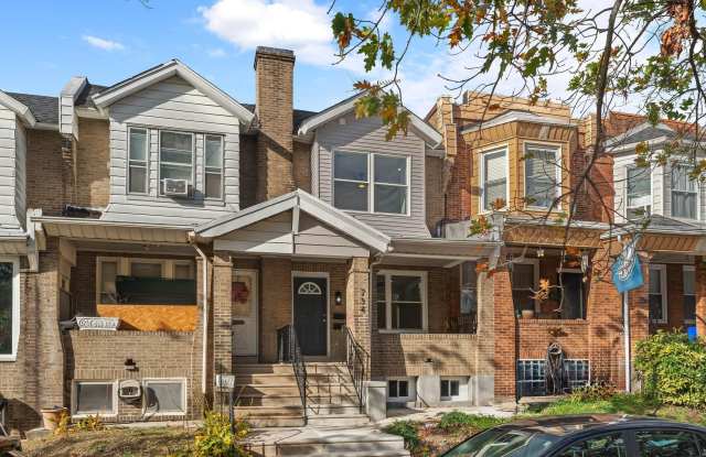 734 MARLYN Road unit: 1