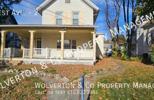 409 West Ave