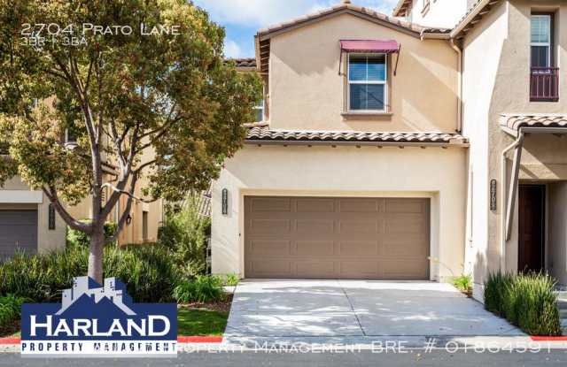 2704 Prato Lane - 2704 Prato Lane, San Diego, CA 92108