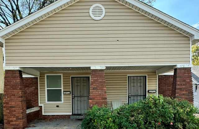 Photo of 1589 Jackson Avenue - 1589 West