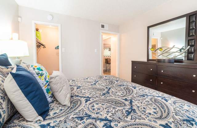 Villas De Toscana Apartments