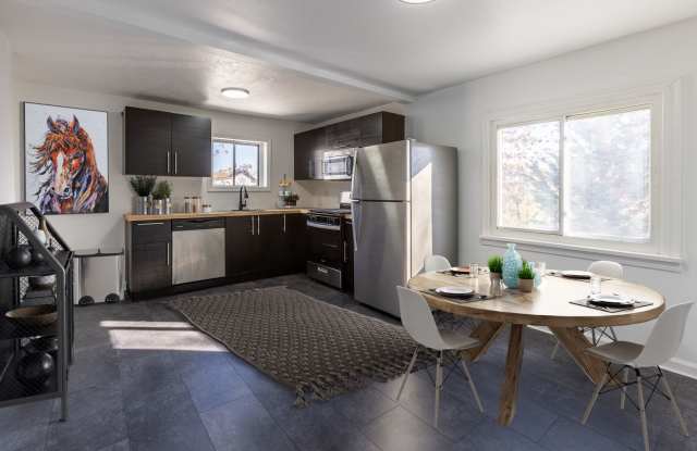 AVAILABLE APRIL 2026! - Renovated 4 Bedroom, 1.5 Bathroom Home in Allentown!