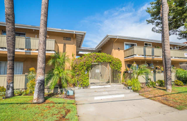 20353 Saticoy St.