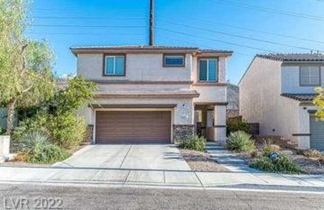 2772 Drummossie Drive - 2772 Drummossie Drive, Henderson, NV 89044