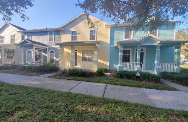 6348 LAKE SMITH CIRCLE
