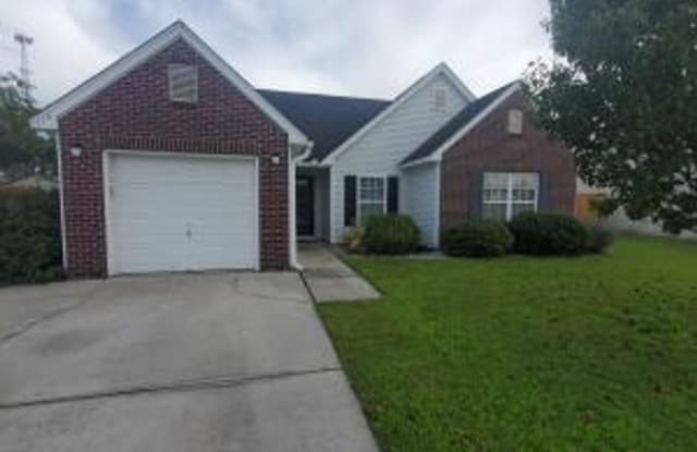 110 Donovan Ct - 110 Donovan Court, Summerville, SC 29483