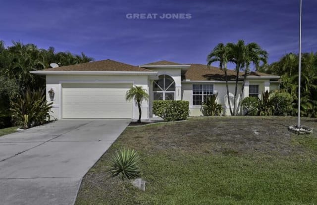 1117 Southwest 11th Avenue - 1117 Southwest 11th Avenue, Cape Coral, FL 33991