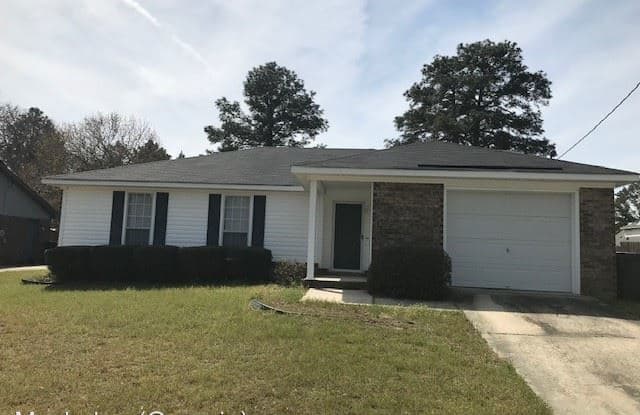 2834 Brentway Drive - 2834 Brentway Drive, Augusta, GA 30815