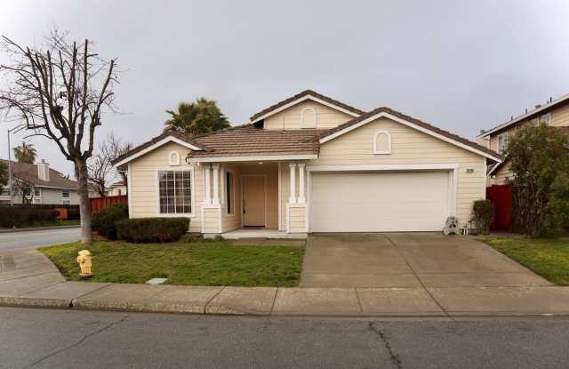 Remodeled 3-Bedroom Home - Fremont!