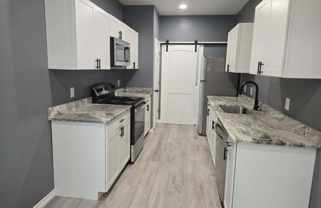 409 South Steen Drive - 104