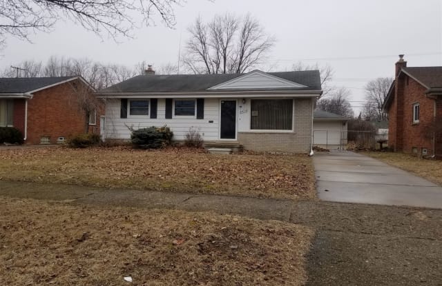 24716 McDonald St - 24716 Mcdonald Street, Dearborn Heights, MI 48125