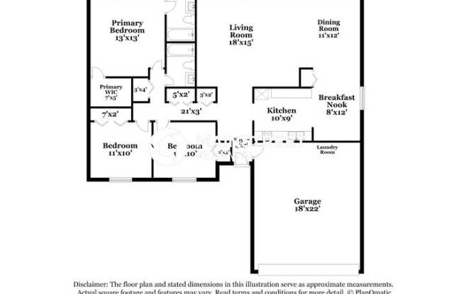 2624 Northeast 21st Court