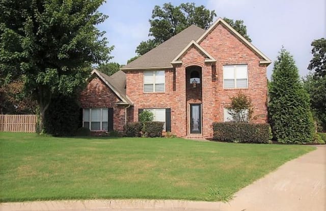 13162 Morning Springs  CT - 13162 Morning Springs Court, Springdale, AR 72762