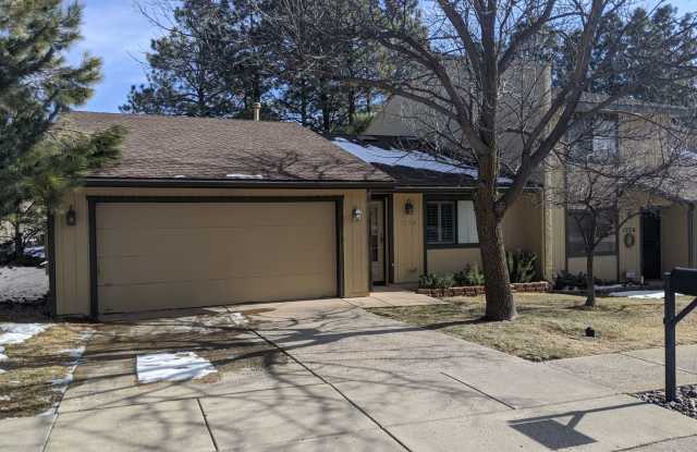 Photo of 1730 N FAIRWAY DR