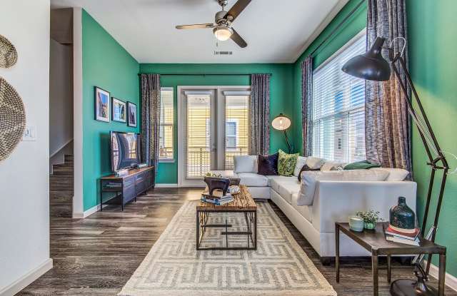 Hebron 121 Station Apartments