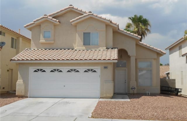 9005 CHENIN Avenue - 9005 West Chenin Avenue, Las Vegas, NV 89129