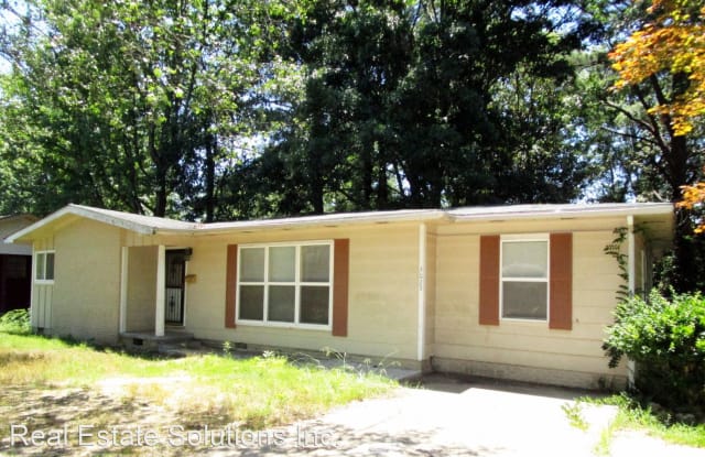 3025 Oak Forest Drive - 3025 Oak Forest Drive, Jackson, MS 39212