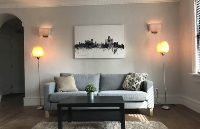 Photo of The Van Dyke in West Village