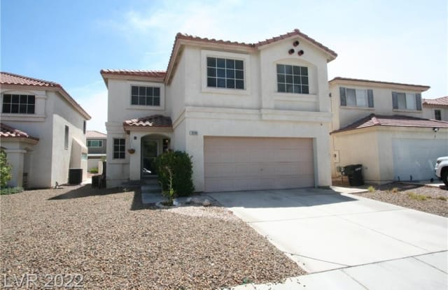 10196 Cupids Dart Street - 10196 Cupids Dart Street, Paradise, NV 89183