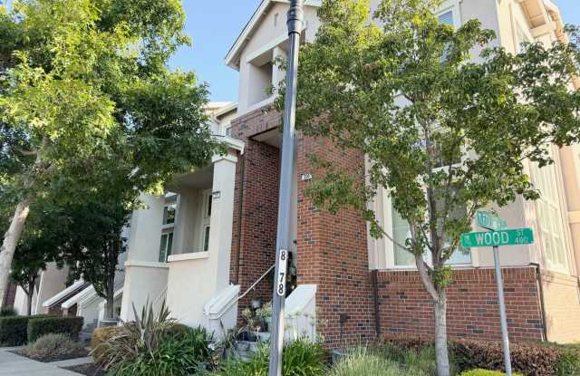 Photo of Perfect Shape Downtown Livermore Townhome in Palasage Community