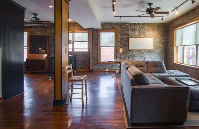 125 N 4th Street