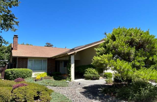 266 Valley Oaks Drive