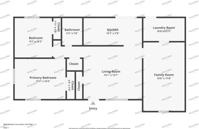 2601 Yorkshire Avenue