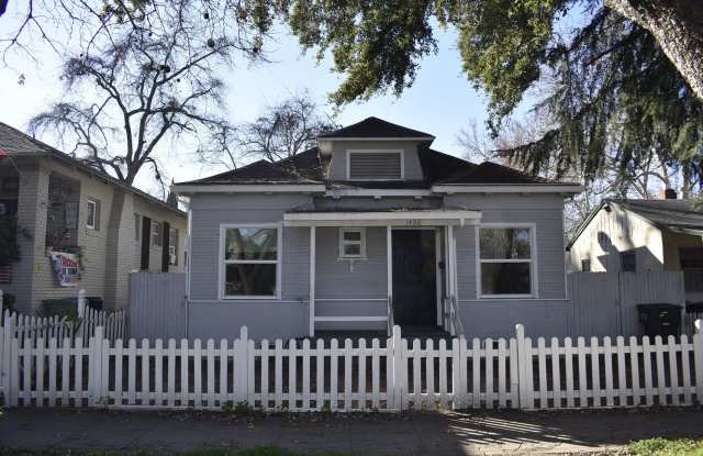 1406 V Street