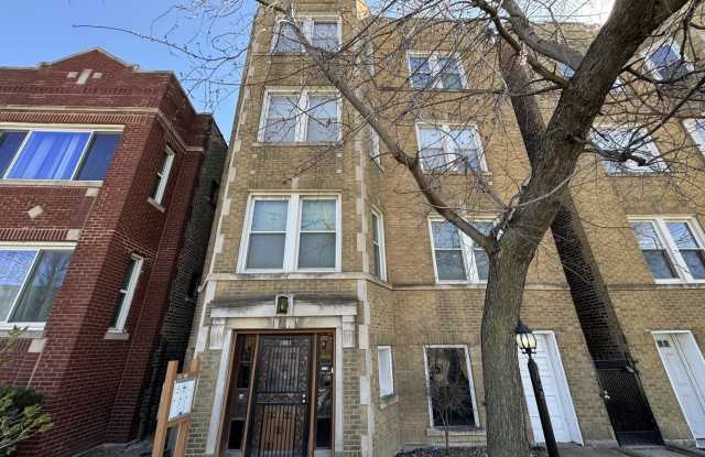 1861 S Karlov Avenue - 1861 South Karlov Avenue, Chicago, IL 60623