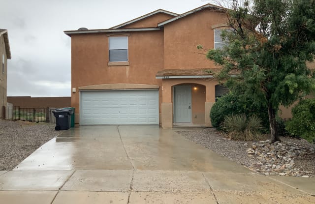 1840 Mesa Grande Loop NE - 1840 Mesa Grande Loop Northeast, Rio Rancho, NM 87144