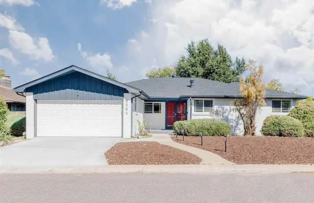 6585 East Nevada Place