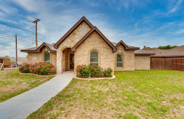 2801 Caldera Blvd