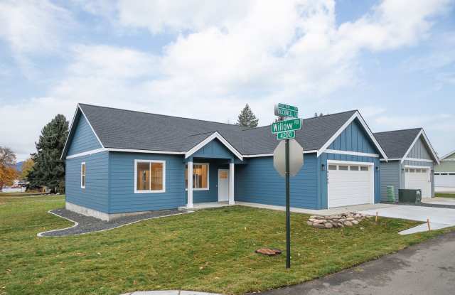 Photo of 3BR / 2BA New Construction Low Maintenance Single Family Home