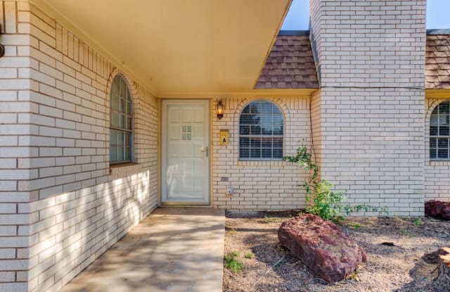 3610 54th Street - 3610 54th Street, Lubbock, TX 79413