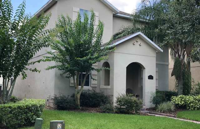 5 BED / 3 BATH 2 STORY HOUSE ON INDEPENDENCE - WINTER GARDEN - LAWN CARE, CABLE AND INTERNET INCLUDED!!! photos photos