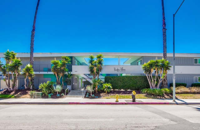 Photo of 5109-5139 Clairemont Mesa Blvd.