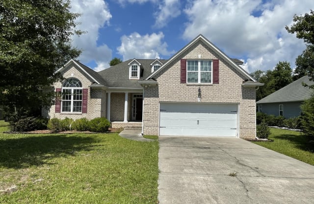 185 Everett Yopp Drive - 185 Everett Yopp Drive, Onslow County, NC 28460