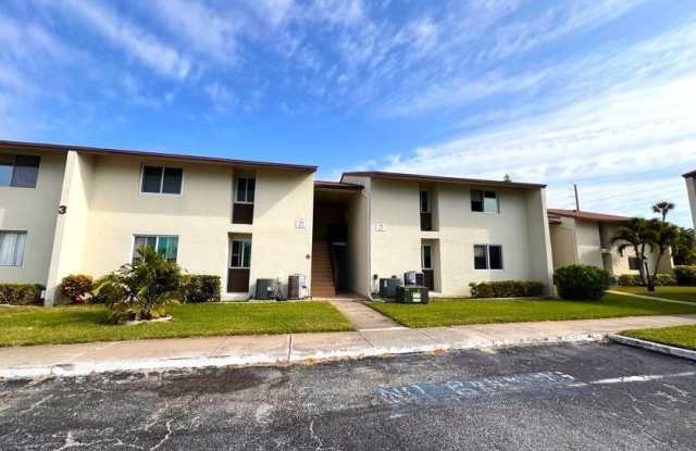 5801 N Atlantic Avenue unit: 307