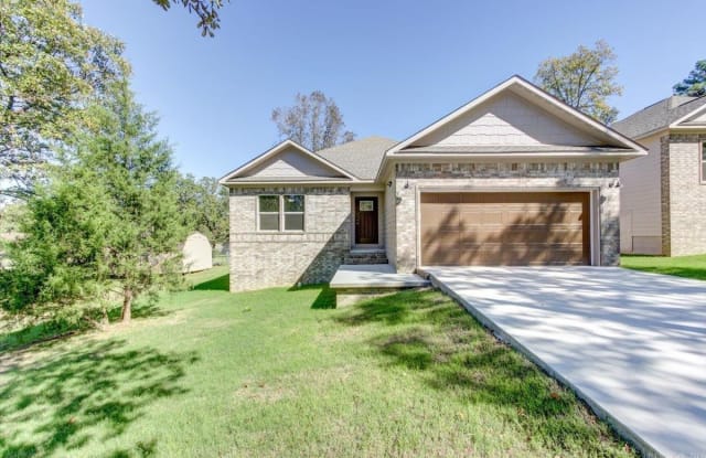 203 Elysian Hills Dr - 203 Elysian Hills Drive, Garland County, AR 71913