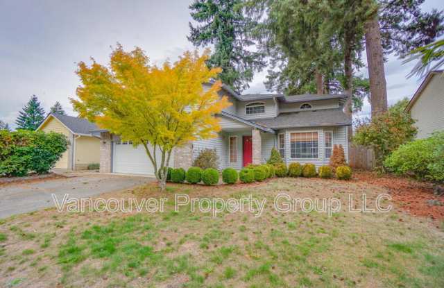 15308 Northeast 11th Circle