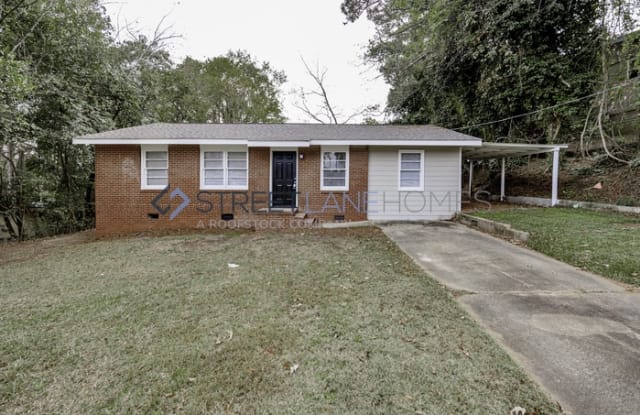 509 26th Street - 509 26th Street, Phenix City, AL 36867