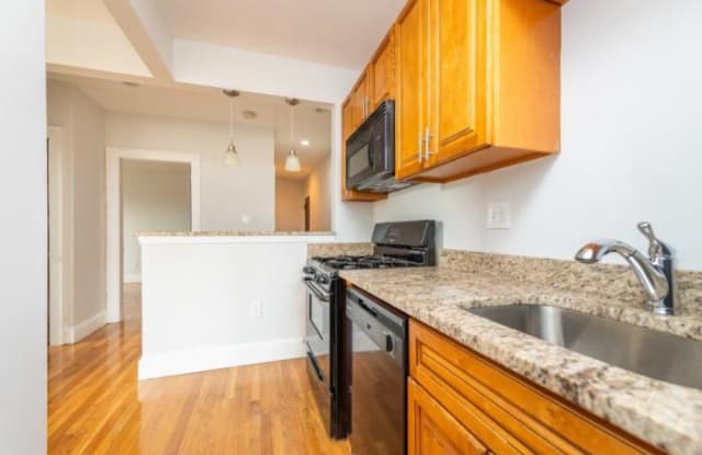 130 Highland Ave. - 130 Highland Avenue, Somerville, MA 02143