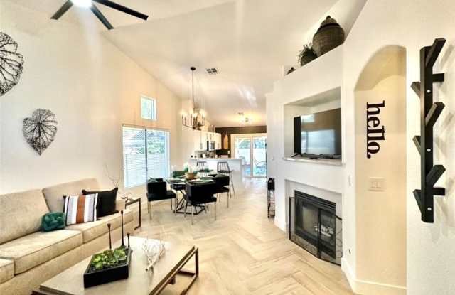 1724 PINION MESA Court