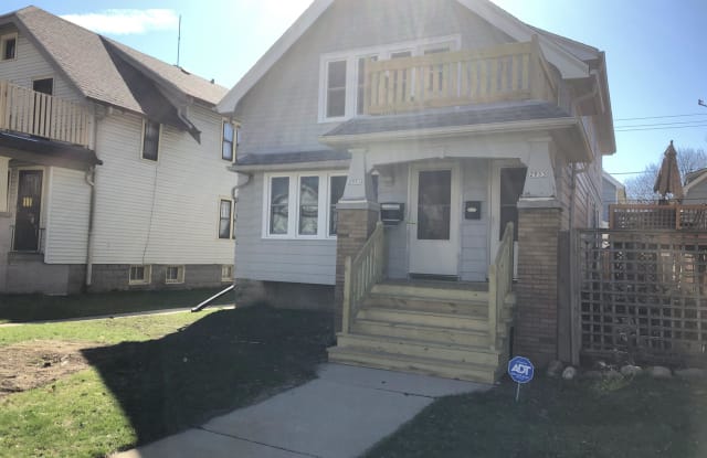 2951 North 54th Street - 2951 North 54th Street, Milwaukee, WI 53210