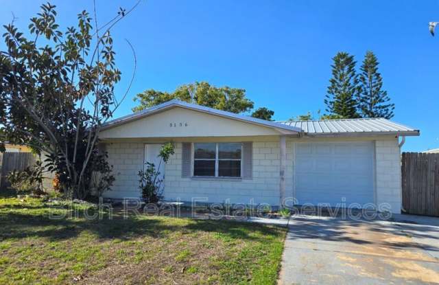 3136 Elkridge Drive