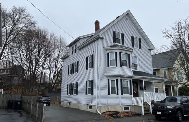 8 Abbott - 8 Abbott Street, Peabody, MA 01960